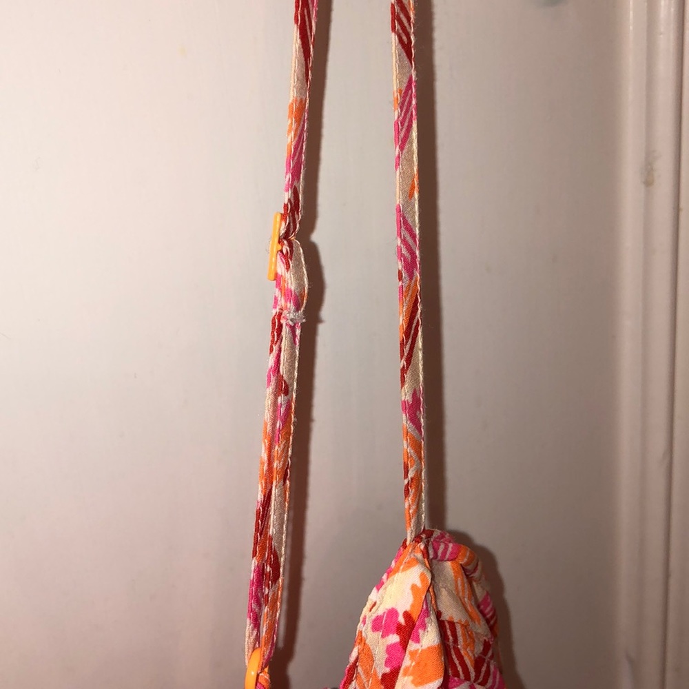 Colorful Roxy Dress - Picture 3 of 4